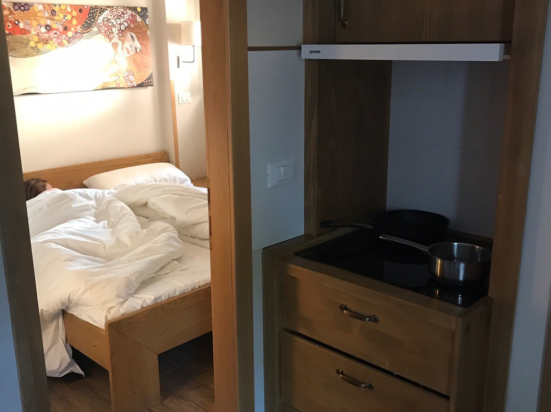 ERICA apartment village主图