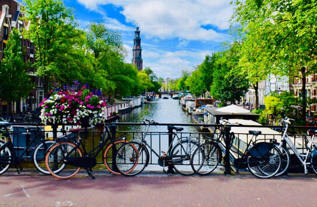 ClicknBike-Ankeveen必去景点