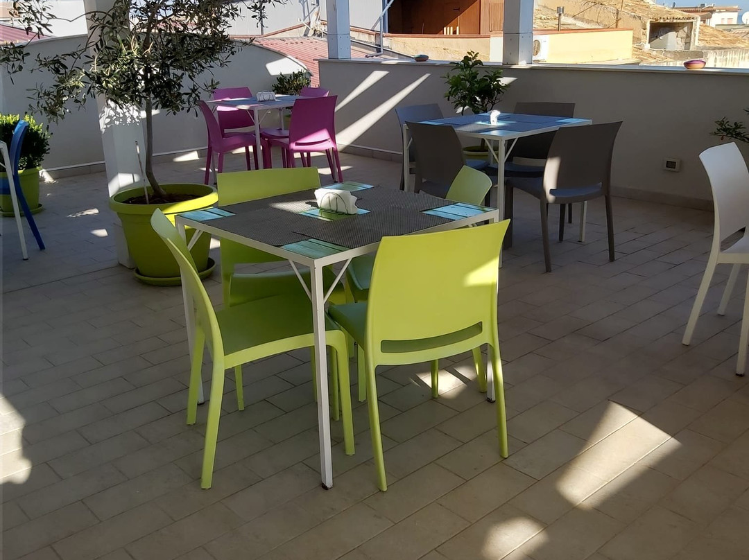 Stanze Del Mare主图