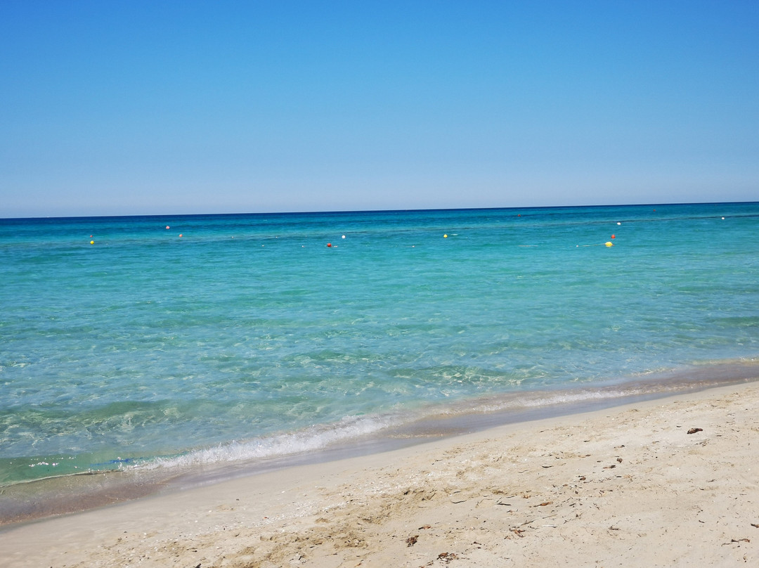 Vivosa Apulia Resort主图