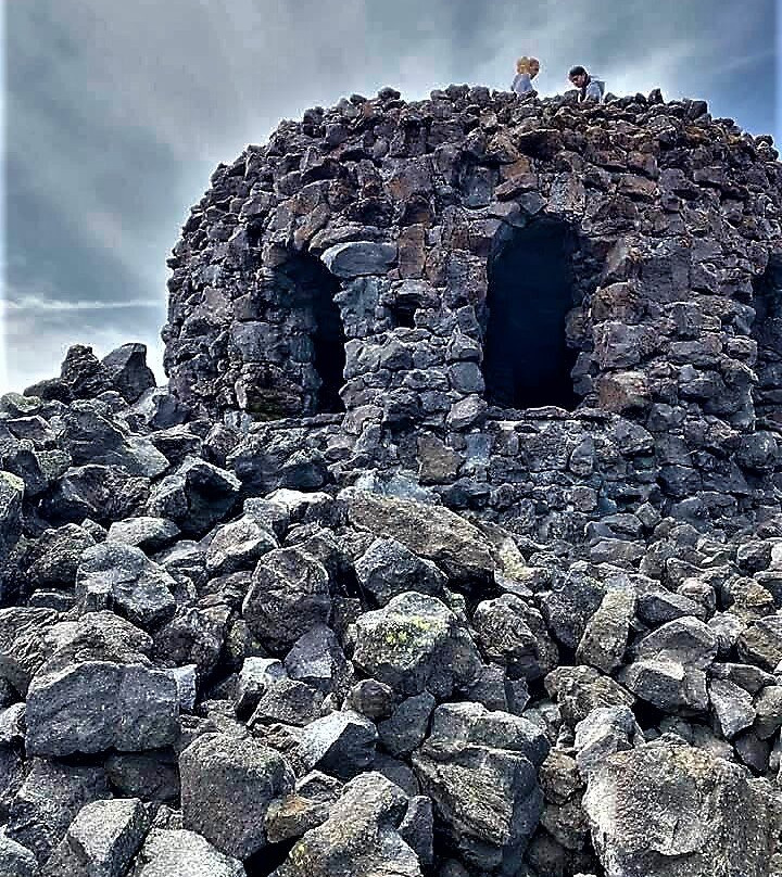 Dee Wright Observatory-Blue River必去景点