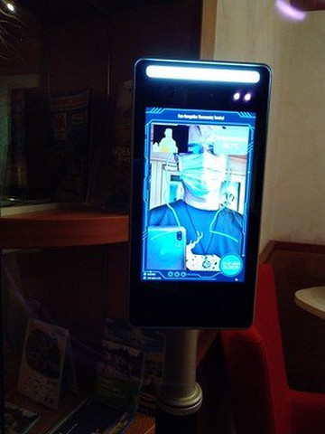 Albergo al Cervo主图