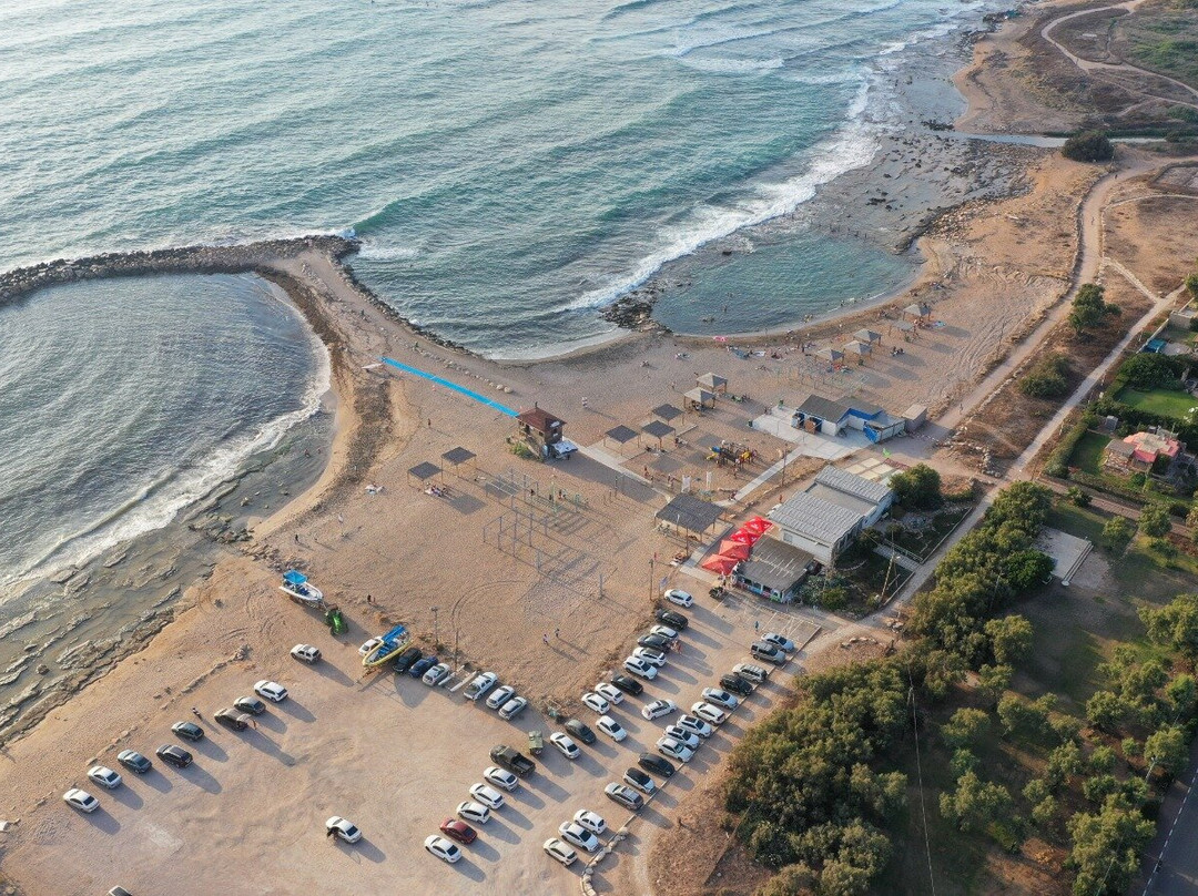 Indigo-Shavei Tzion必去景点