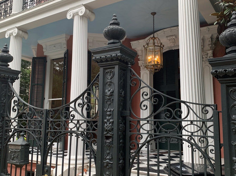 Buzz Nola Tours and Bike Rentals-新奥尔良必去景点