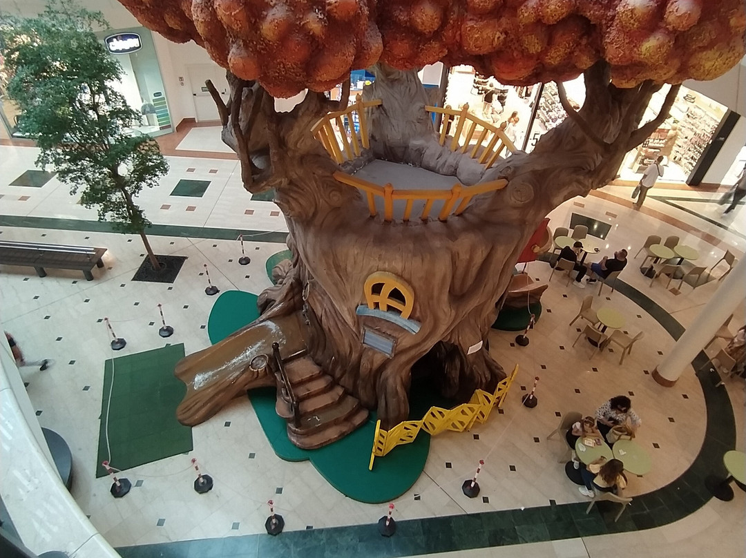 Il Leone Shopping Center景点图片