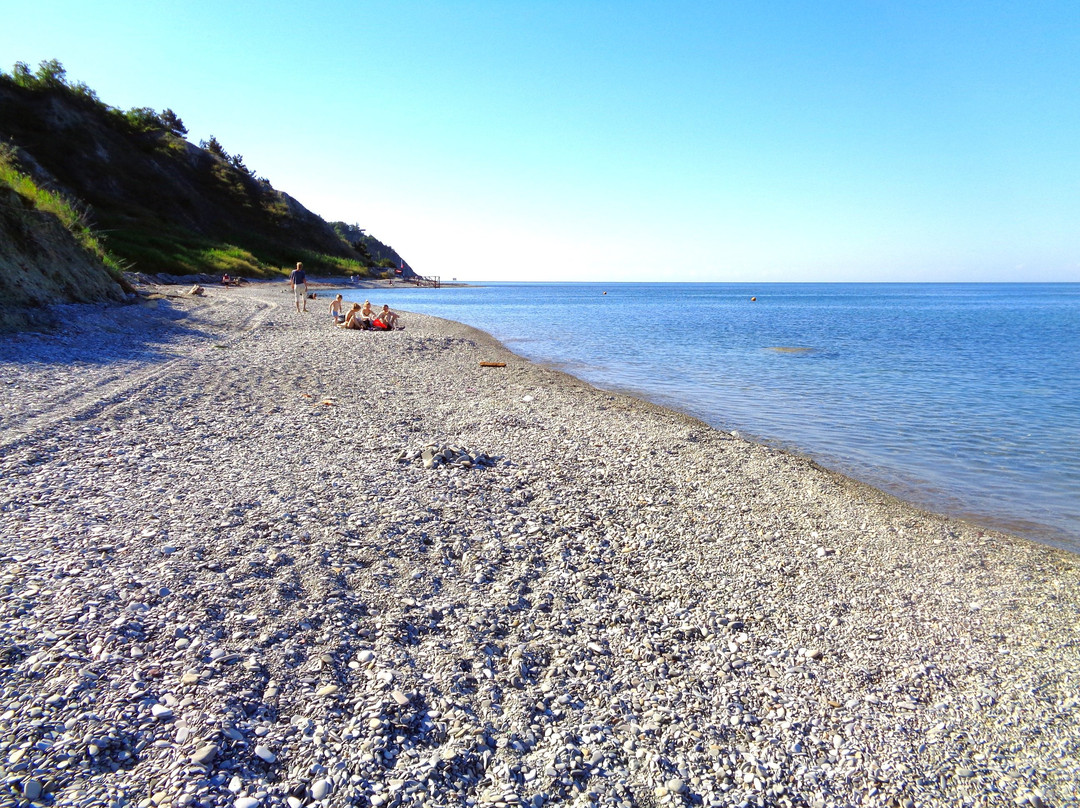 Inal Bay-Gornyy Vozdukh必去景点