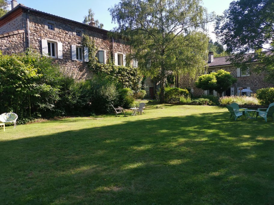 Domaine de Salomony主图