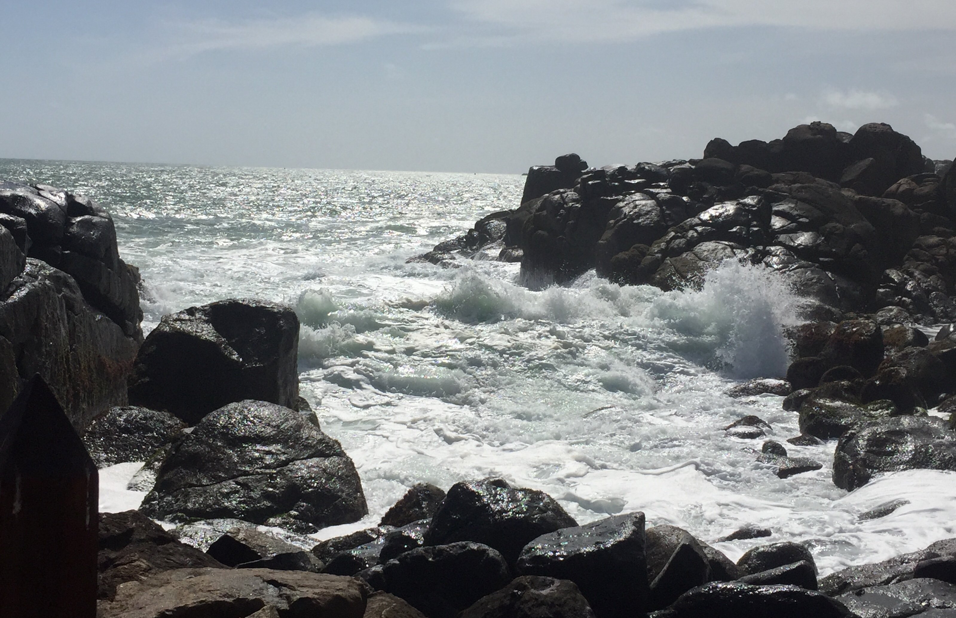 Thaproban Pavilion Waves-浴室