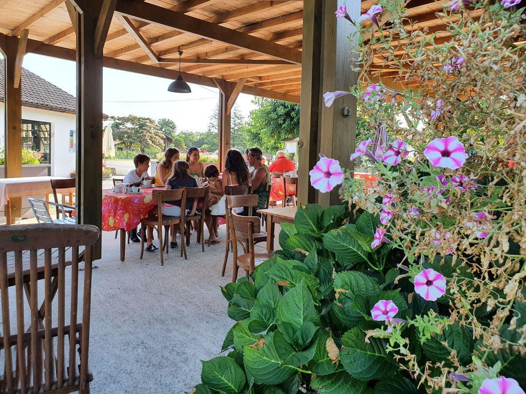 Hotel Restaurant Dehiou主图