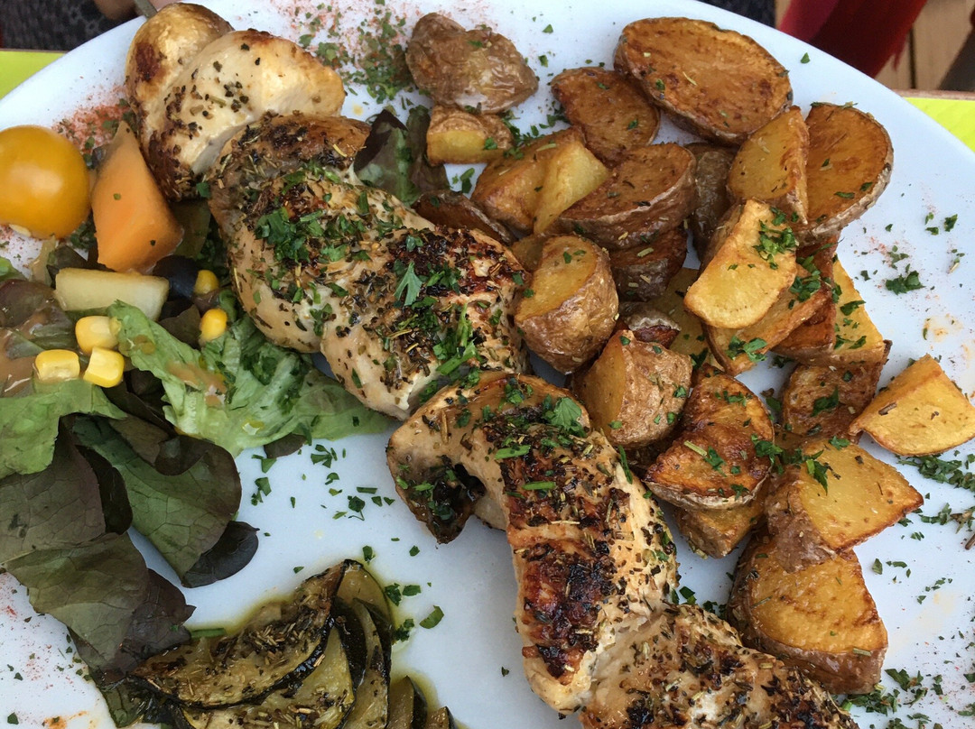 Montfaucon旅游攻略图片