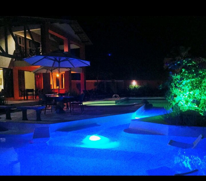 Pousada Flamboyant Village主图