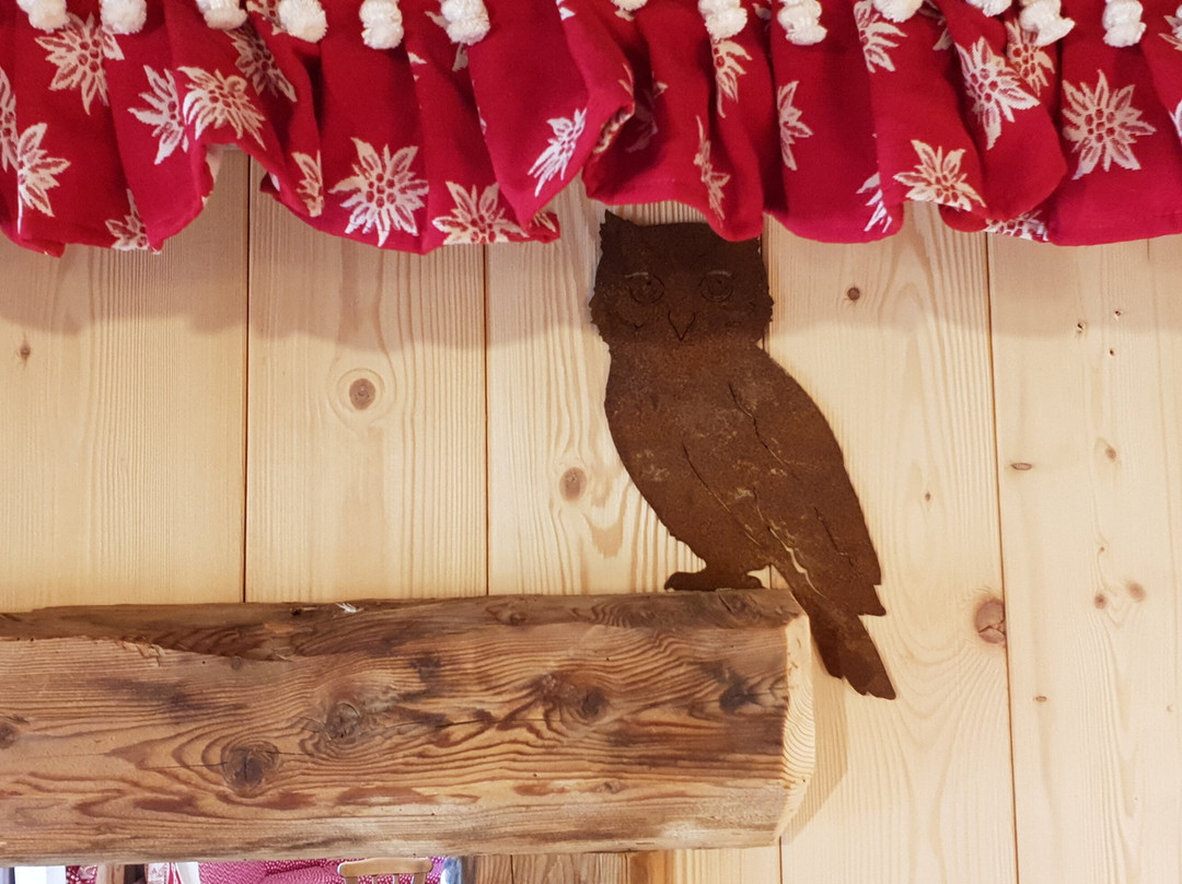 Albergo Rondinella主图