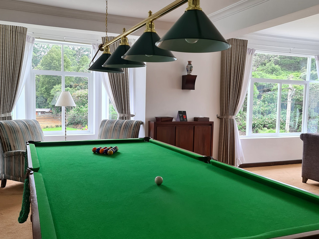 戈尔韦森林旅舍主图