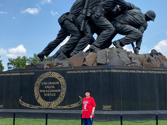 Private DC Tours-华盛顿特区必去景点