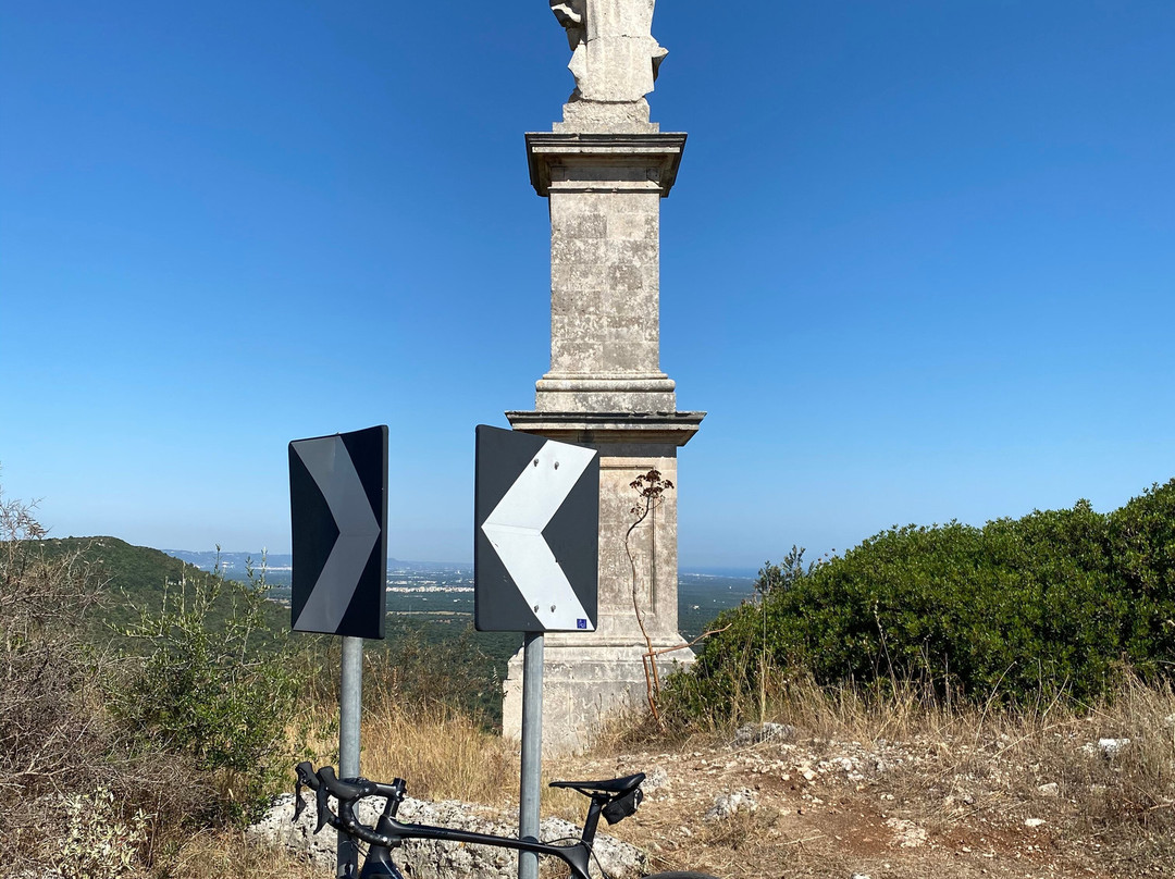 Puglia On Bike-洛科罗通多必去景点