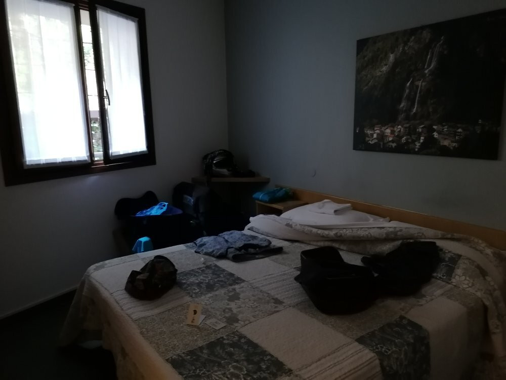 Hotel Crimea主图