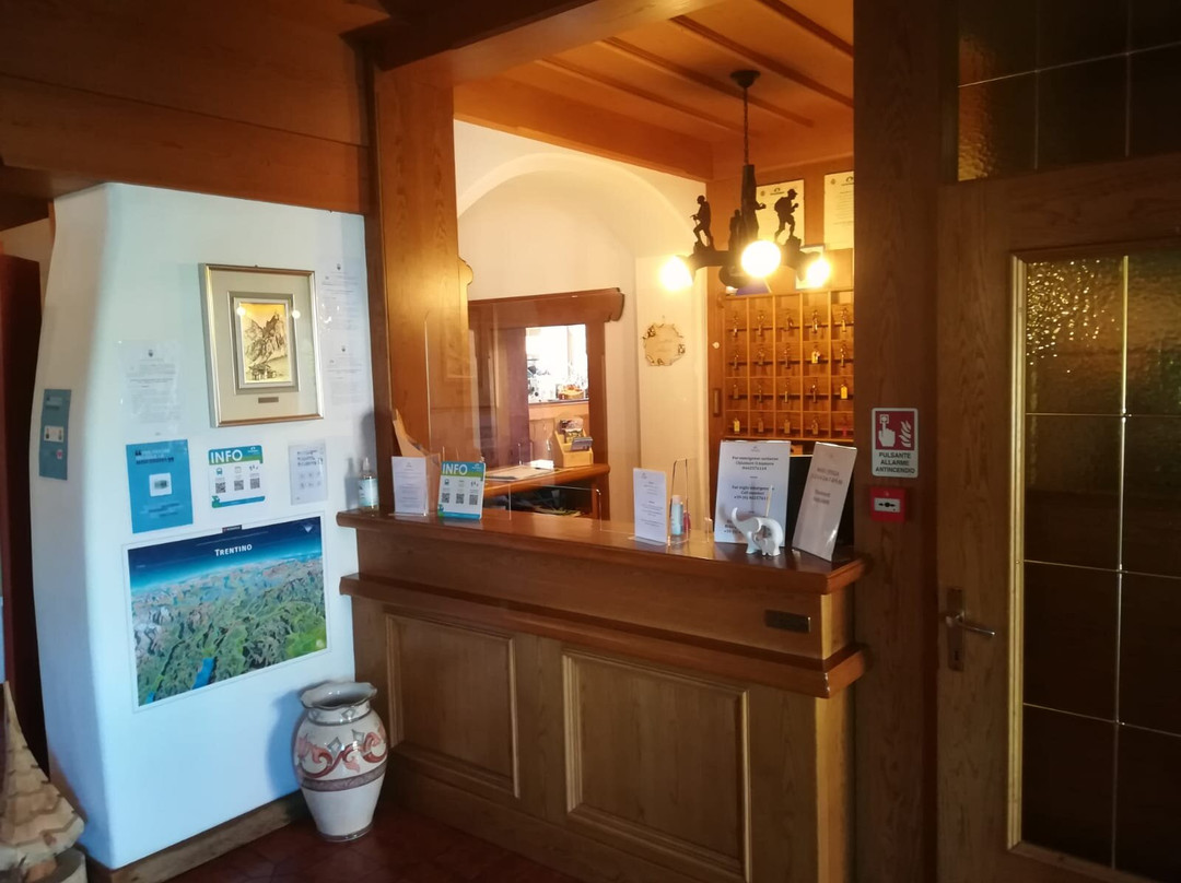 Hotel Stella Alpina主图