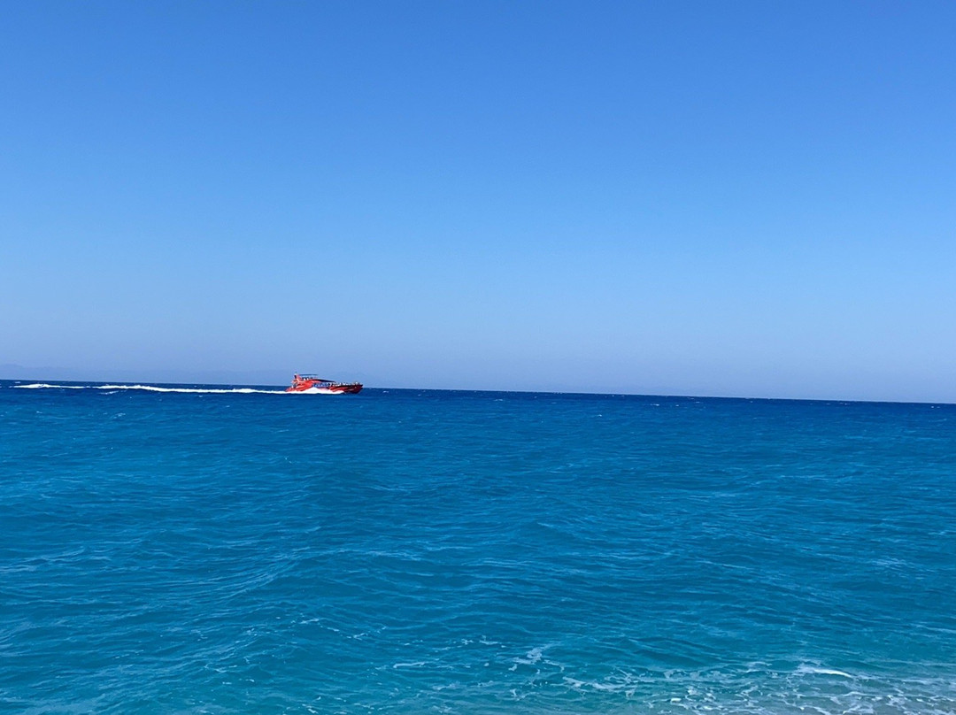 Panda Travel & Shipping Agency-罗德斯必去景点