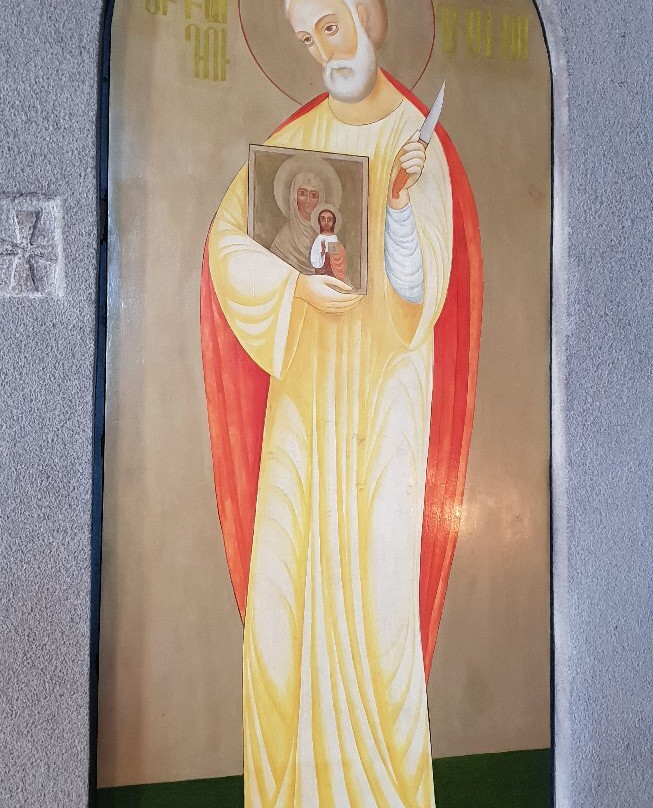 Gazanci Cathedral-Shusha必去景点