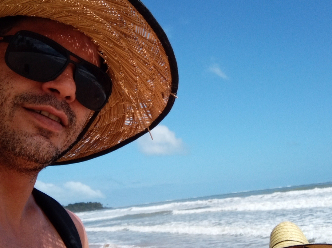 Pablo Queiroz de Andrade (Boipeba Adventure)-Velha Boipeba必去景点