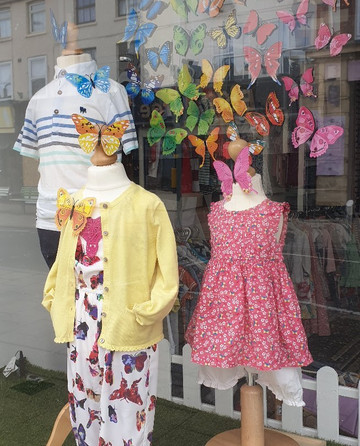 Way Up High-洛斯托夫特瓷必去景点