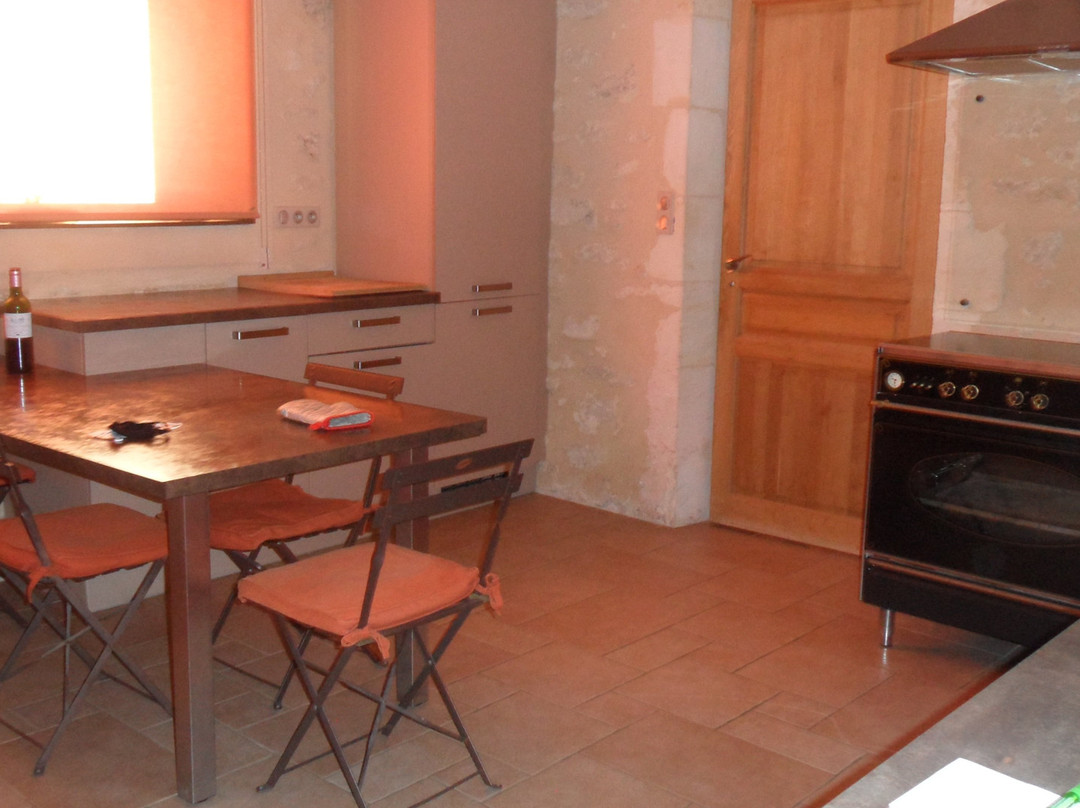 Les Secrets de Tifayne主图