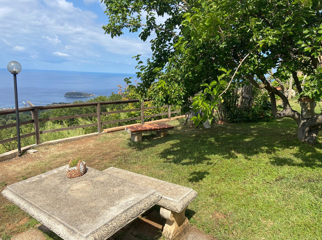 Bed & Breakfast La Sirenetta主图