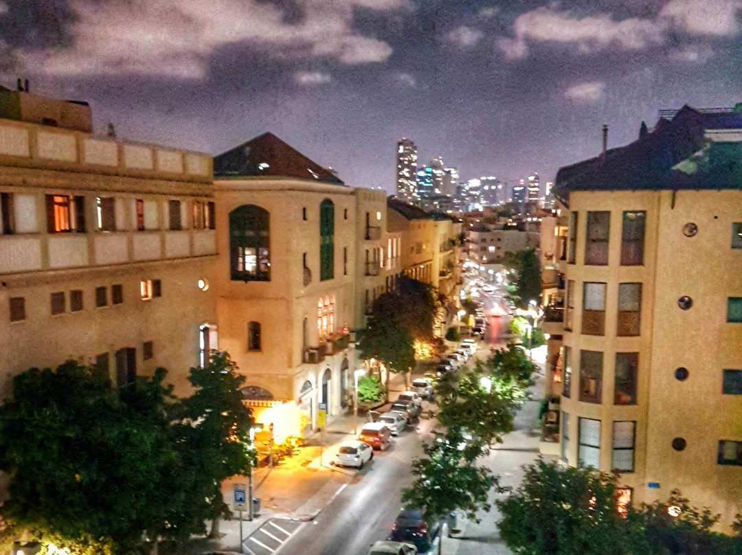 马尔格萨酒店主图