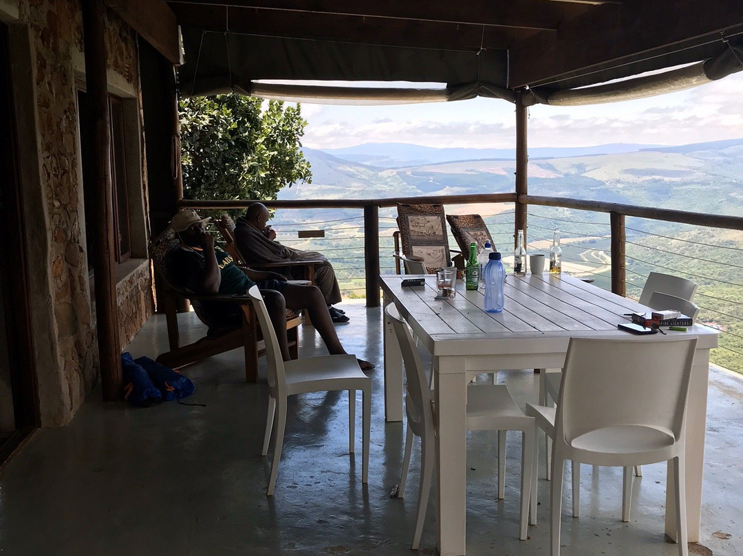 Wolwekrans Eco Lodge主图