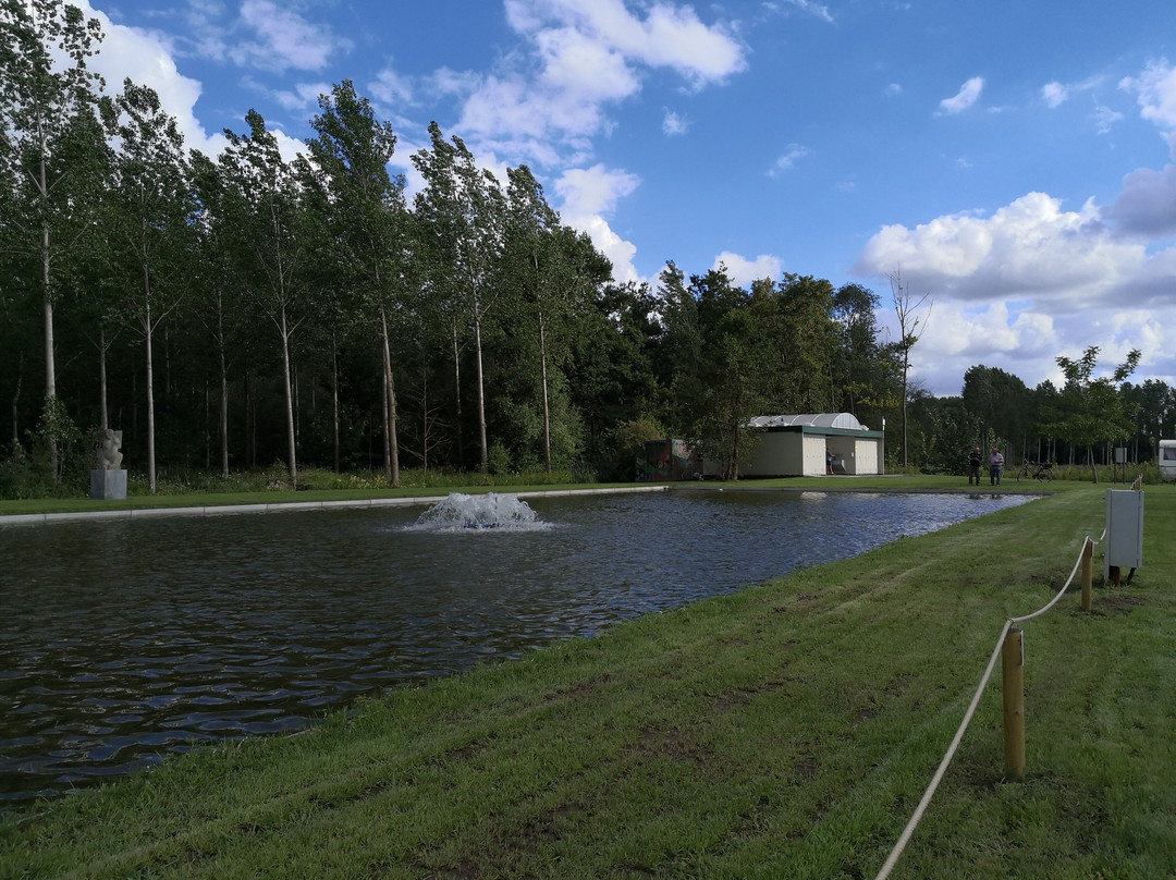 Camping Groeneveld