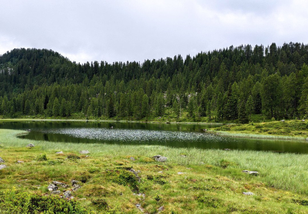 Sentiero Laghi di San Giuliano景点图片