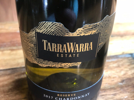 Tarrawarra旅游攻略图片