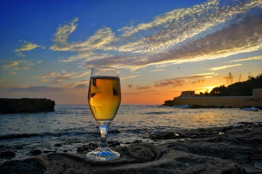 Sardfulness - an authentic journey-夸尔图－圣埃莱娜必去景点