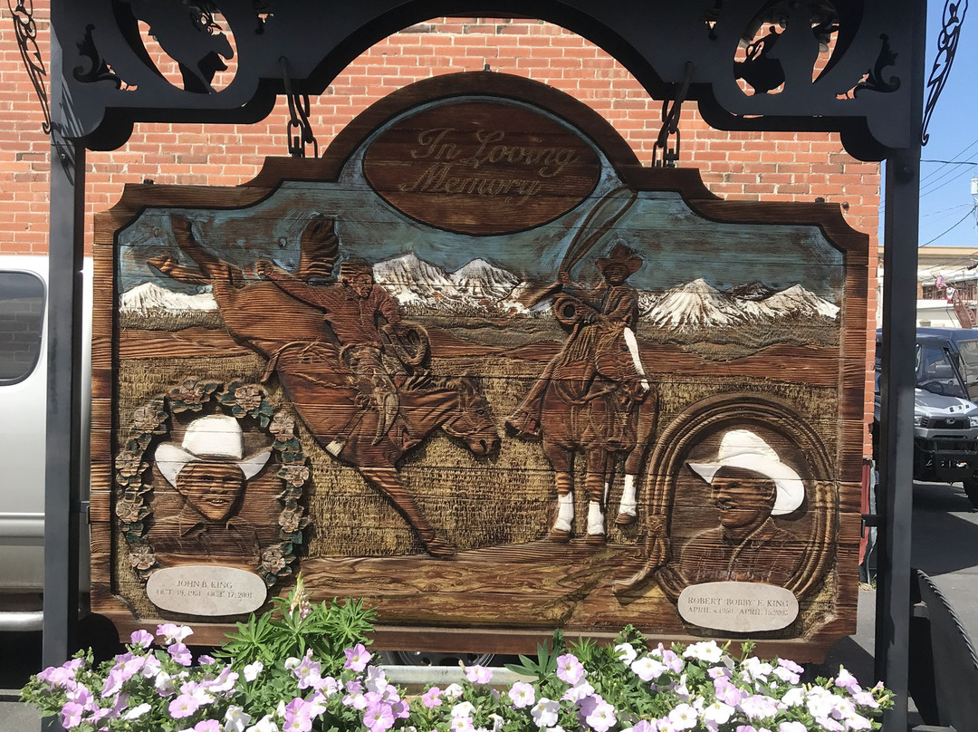 King's Saddlery and Museum-谢里登必去景点