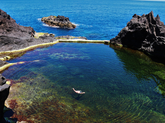 Go Local Madeira Private Tours-马德拉群岛必去景点