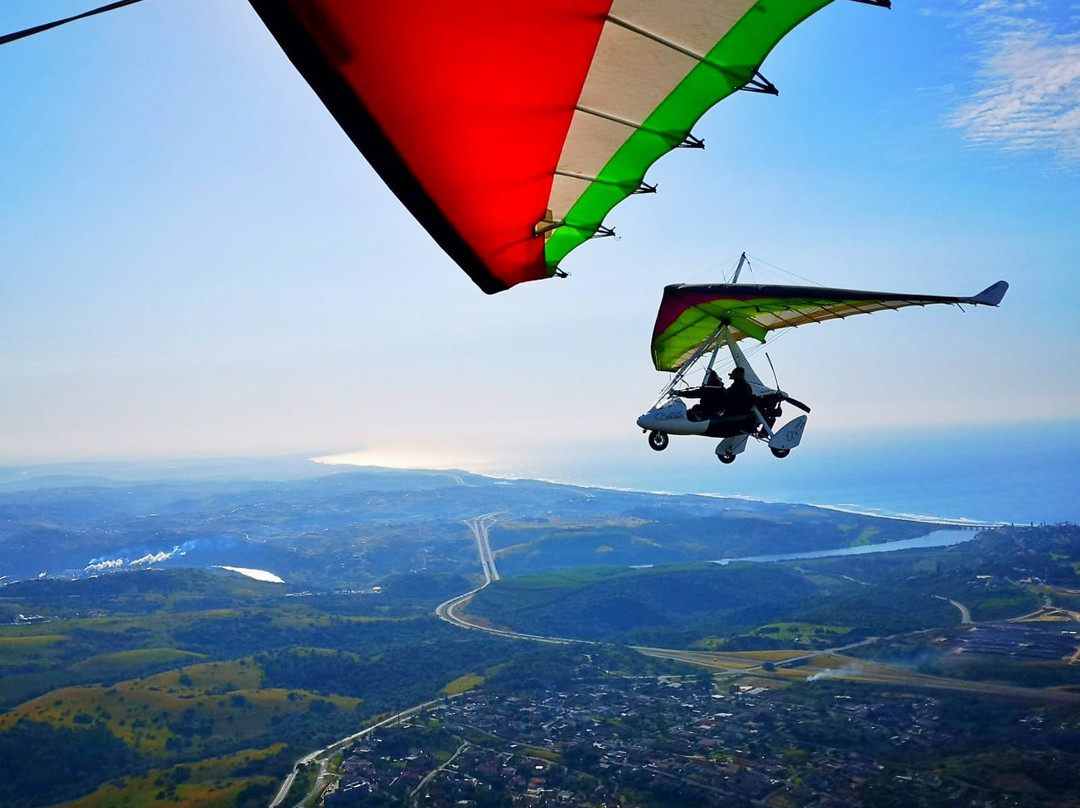 World of Wings Flight School-Umkomaas必去景点