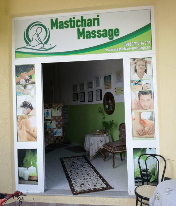 Mastichari Massage景点图片