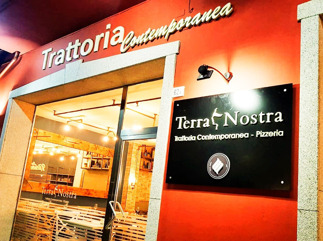Trattoria Pizzeria Terra Nostra