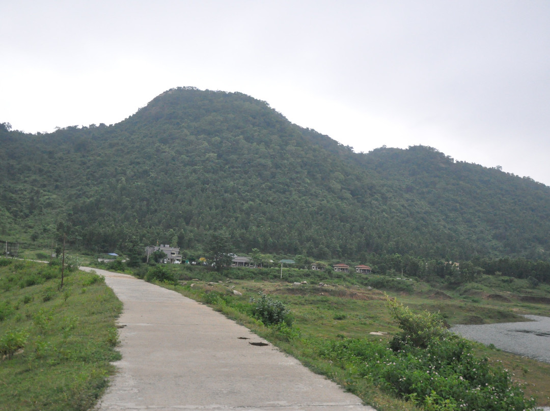 Khairabera Eco Adventure Club-Purulia必去景点