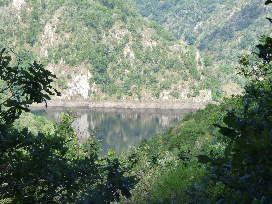 Site de Saint-Nazaire景点图片