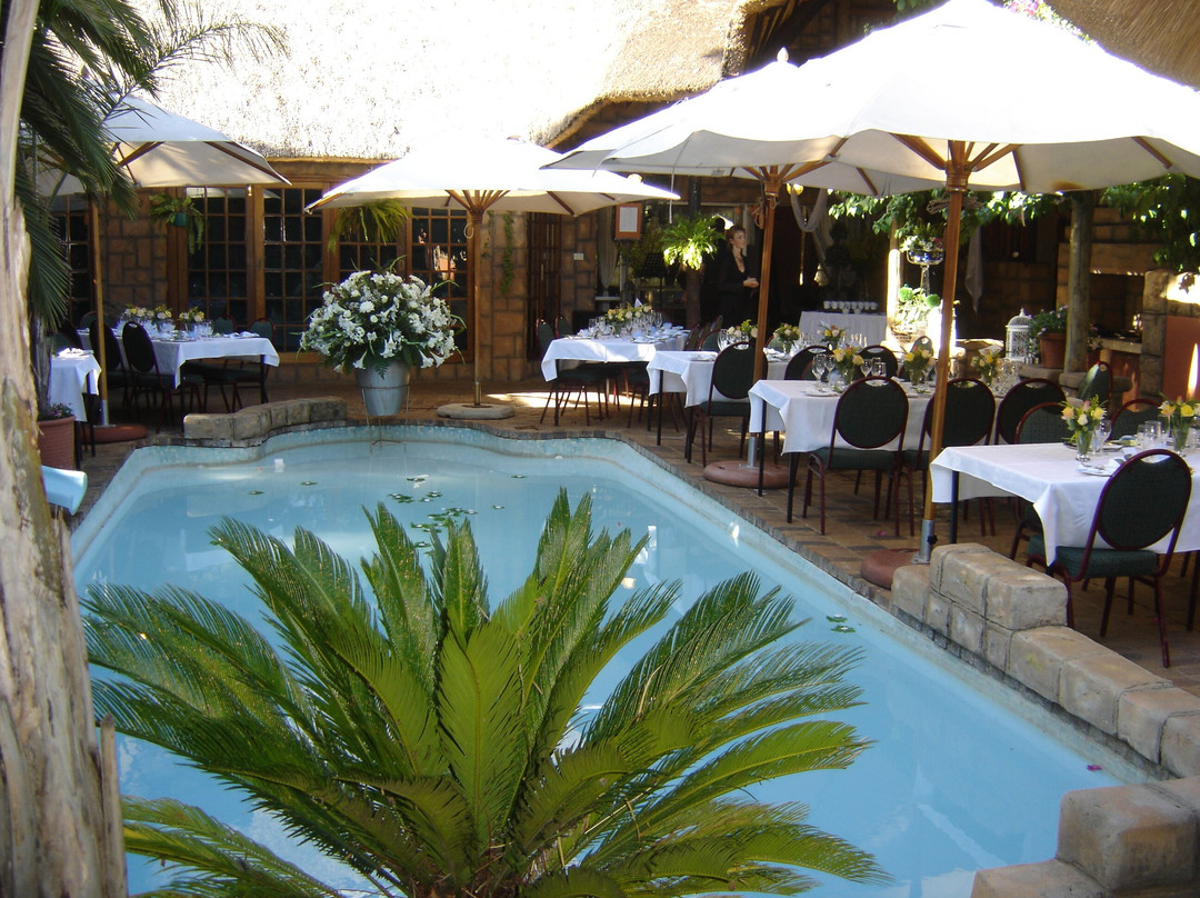 Little Dreams Guest House主图