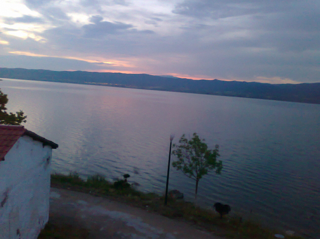 Lake Volvi-Mikri Volvi必去景点