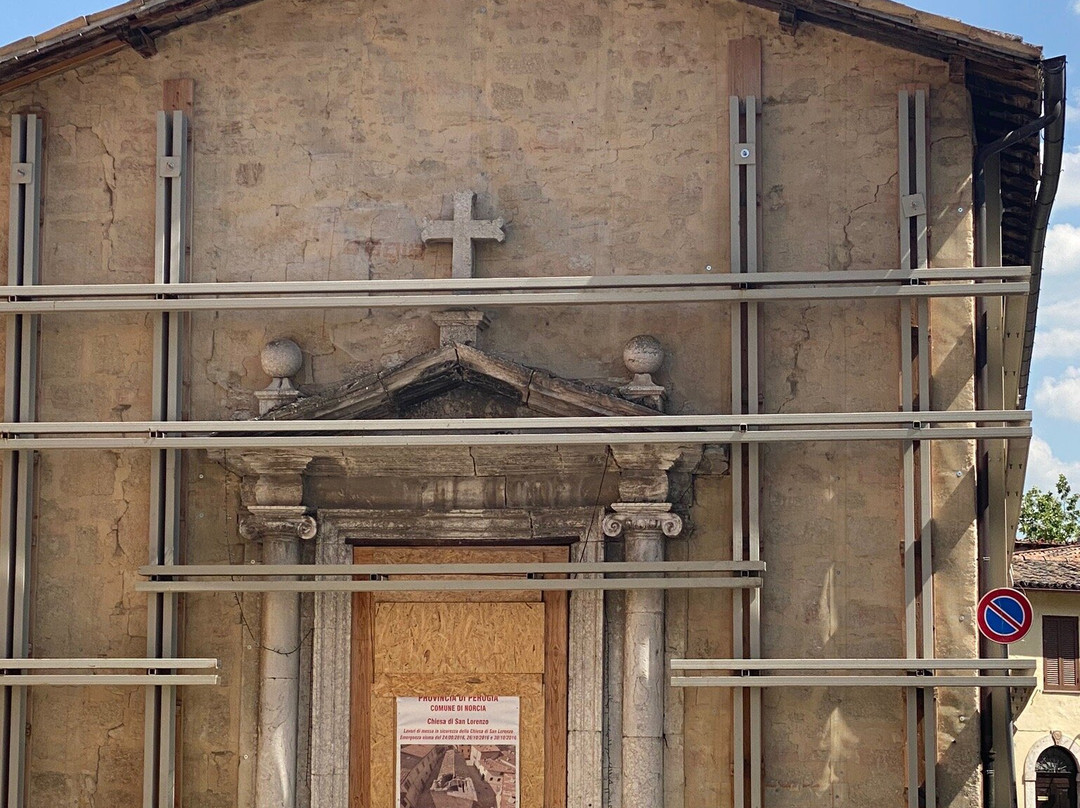 Chiesa di San Lorenzo景点图片