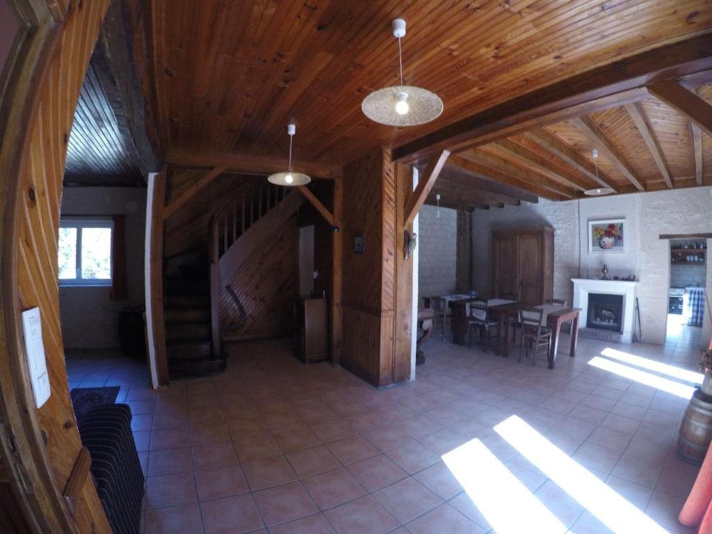 PUKEKO NEST B&B主图