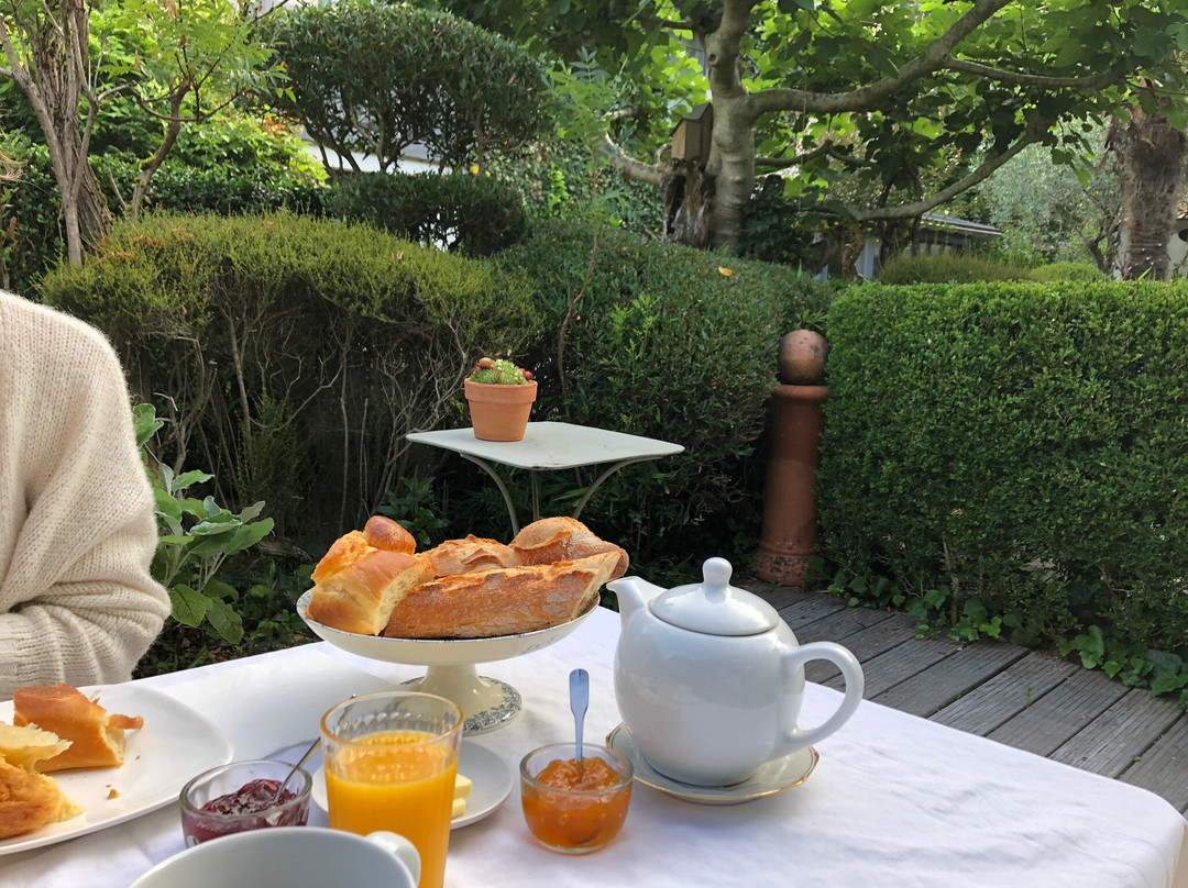 Le Jardin de Retz主图