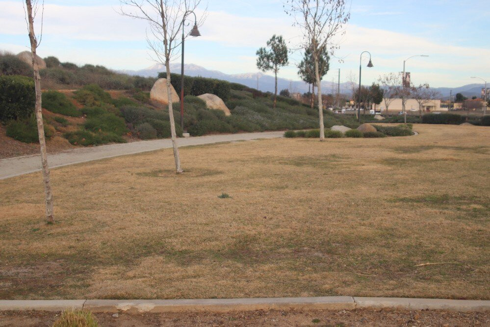 Spirit Park-Menifee必去景点