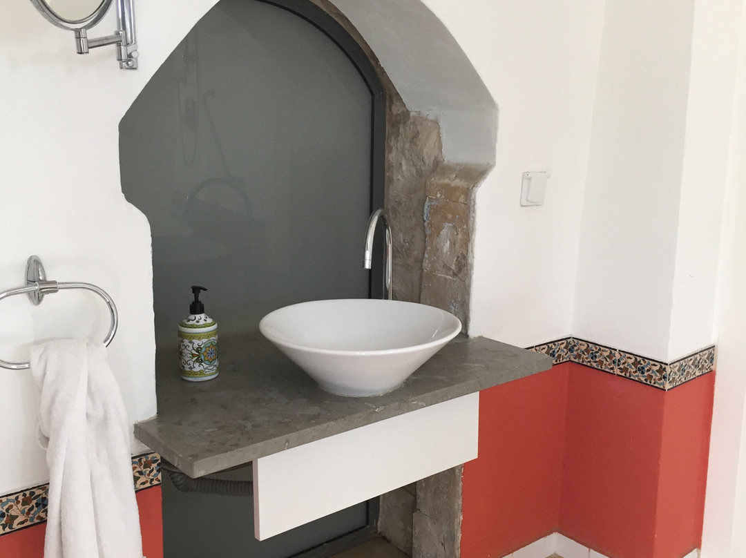 Artists Colony Inn主图