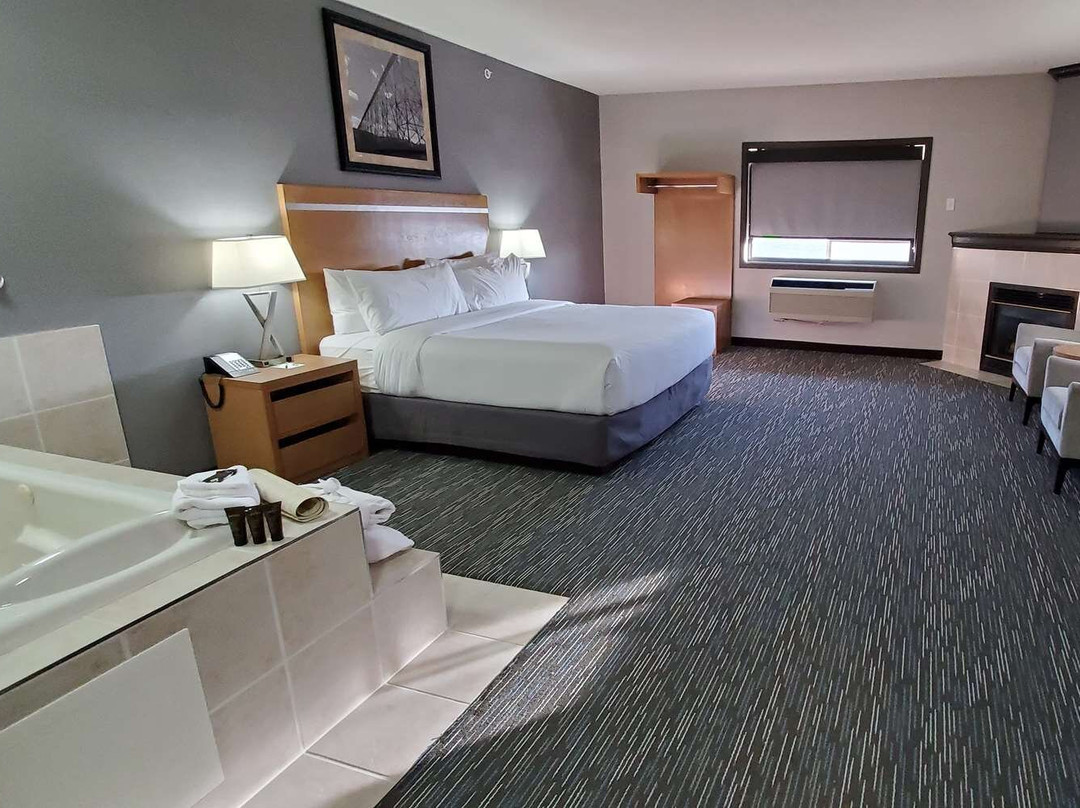 Wingate by Wyndham Lethbridge主图