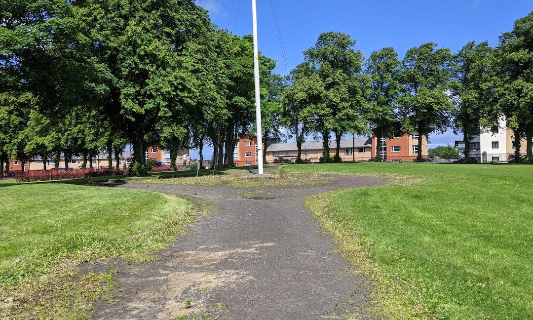 Cowan Park-Barrhead必去景点