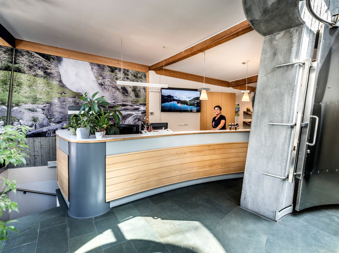 Tourismusverein Partschins景点图片